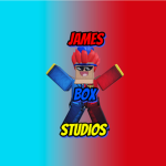 James Box Studios Staff Group (STAFF ONLY)
