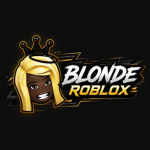 BLONDE ROBLOX
