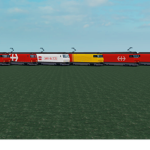 Trains Of Swizerland