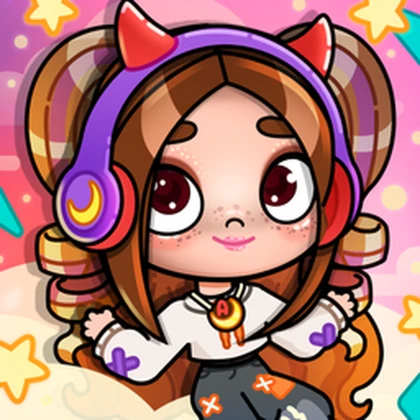CLUB DE LUNÁTICOS Roblox group icon