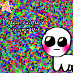 Tbh creature supporters