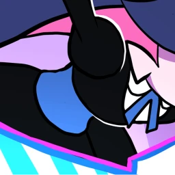 ☆ icon