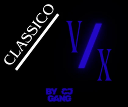 CJ GANG$ Roblox group icon