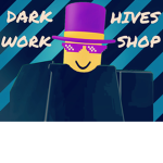 DarkHives Workshop!