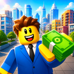 [RELEASE🎉!] Grow a City