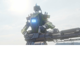 Untitled Game