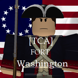 [TCA]-Fort Washington