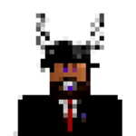 pixelated region