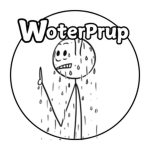 woter prup