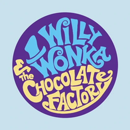 Willy Wonka & the Chocolate Factory Roblox group icon