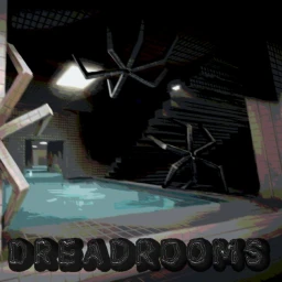 [POOLROOMS] DreadRooms 🕷️ icon