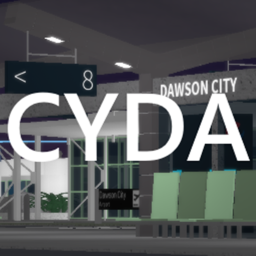 CYDA | Dawson City Airport