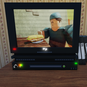 VHS (TEST)