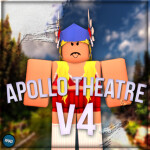 [COMING SOON] APOLLO V4