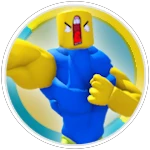 Game Badge Thumbnail