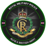 |AC| Royal Military Police