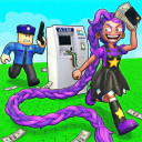 My Scamming Poppy Playtime 5!