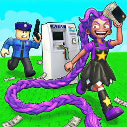My Scamming Poppy Playtime 5!