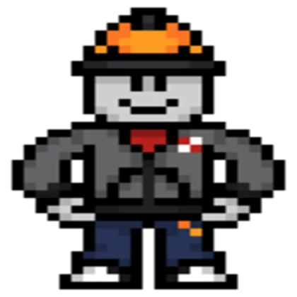 builderman