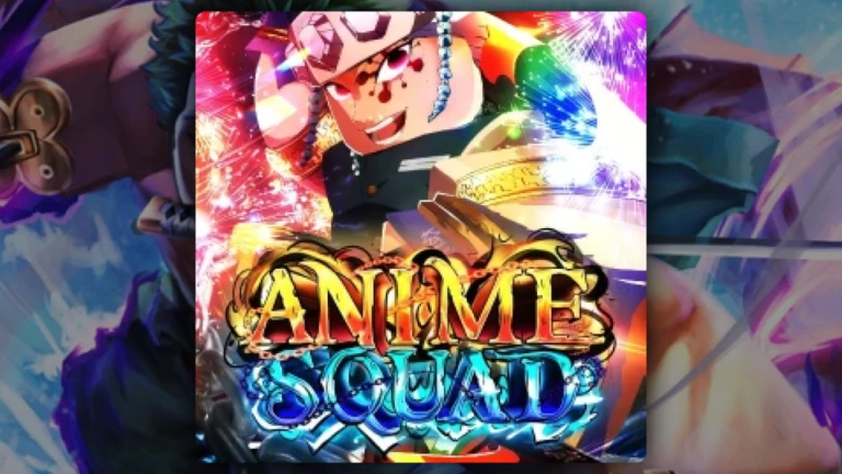 [🔥 UPD 6] Anime Squad Simulator