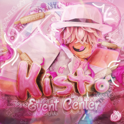 [🏆ATTEND!] Event Center