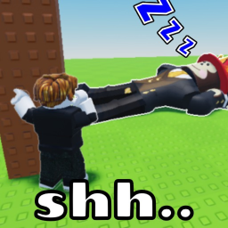 Don't Wake The Developers! [RELEASE]