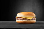 The awesome Cheeseburgers