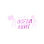 OCEAN ARMY OFFICIAL
