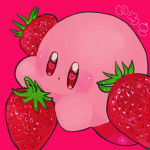STR4WBERRY $QUAD