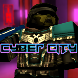 CyberCity Legacy
