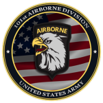 101st Airborne Division ᅠᅠᅠᅠ