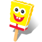 SP()NGEB()B P()PSICLE CULT