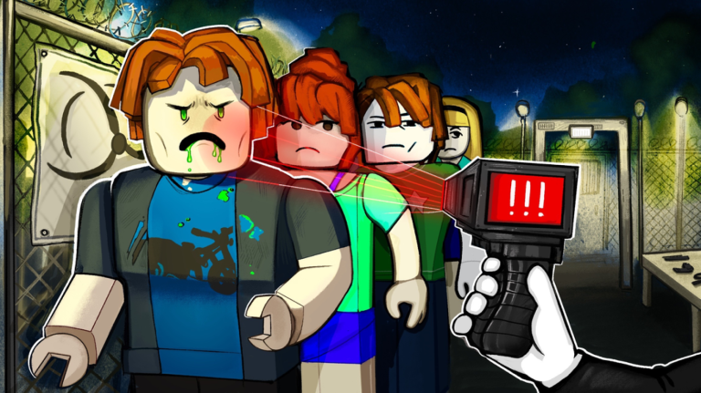 Quarantine Border [HORROR] screenshot 2