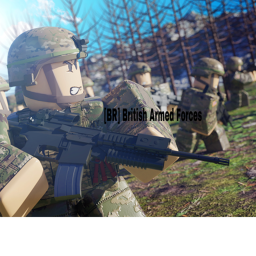 {BA] British Armed Forces's Court