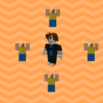 Noob and Bacon Group