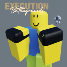 Execution Battlegrounds