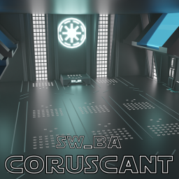 Coruscant [ARCHIVED]