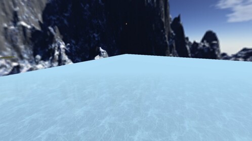 Antarctica!