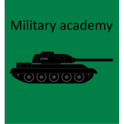 Military academy [BETA]
