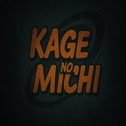Kage No Michi Roblox group icon