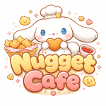 Nugget Cafe