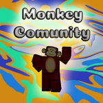 Monkey Comunity