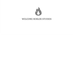 Welcome Roblox Studios (payout)