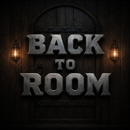 BACK TO ROOM