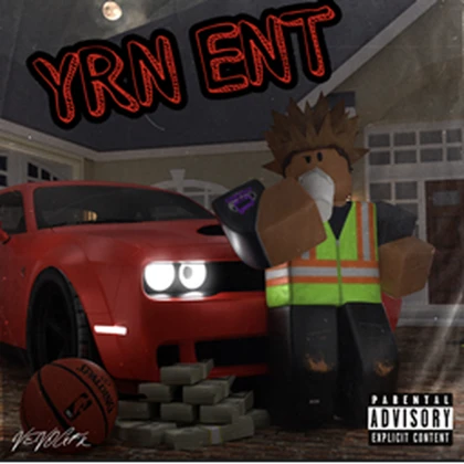 YRN Danger Roblox group icon