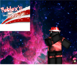 Roblox´s Got Talent!