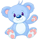 Teddy Bear Team (AWESOME TEAM)