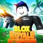 Blox Royale: Battlegrounds