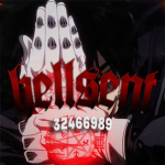 'HELLSENT