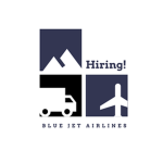Blue Jet Airline